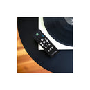 Kanto YU 140W Powered Bookshelf Speakers with Bluetooth Matte Black