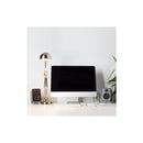 Kanto YU2 Powered Desktop Speakers Matte Black Matte Black