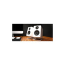 Kanto YU2 Powered Desktop Speakers Matte White Matte White