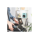 Kanto YU4 Powered Bookshelf Speakers With Bluetooth Matte White Matte White