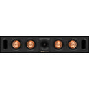 Klipsch R 30C Centre Channel Speaker Next Generation Black 2022 Black