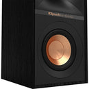 Klipsch R 40M Bookshelf Speakers Next Generation Black 2022 Black