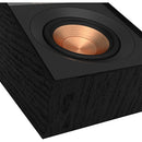 Klipsch R 40SA Surround Speakers Next Generation Black Black