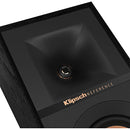 Klipsch R 40SA Surround Speakers Next Generation Black Black
