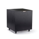 Klipsch R-8SW Subwoofer In Black Black