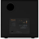 Klipsch R121SW 12 Inch Subwoofer Speaker Next Generation Black 2022 Black