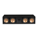 Klipsch RC-64 III Centre Channel Speaker In Black Black