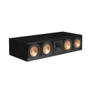 Klipsch RC-64 III Centre Channel Speaker In Black Black