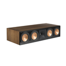 Klipsch RC-64 III Centre Channel Speaker In Walnut Walnut