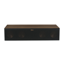 Klipsch RC-64 III Centre Channel Speaker In Walnut Walnut