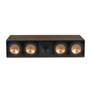 Klipsch RC-64 III Centre Channel Speaker In Walnut Walnut