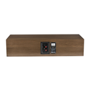 Klipsch RC-64 III Centre Channel Speaker In Walnut Walnut