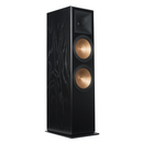 Klipsch RF-7-III Three Way Floorstanding Speakers Pair In Black Black