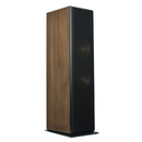 Klipsch RF-7-III Three Way Floorstanding Speakers Pair In Walnut Walnut