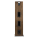 Klipsch RF-7-III Three Way Floorstanding Speakers Pair In Walnut Walnut