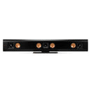 Klipsch RP-440D SB Soundbar In Black Black