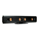 Klipsch RP-440D SB Soundbar In Black Black