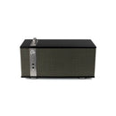 Klipsch The One II - Wireless Shelf Stereo With Bluetooth Black Black