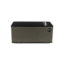 Klipsch The One II - Wireless Shelf Stereo With Bluetooth Black Black