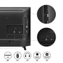 LG 32LQ630B6LA 32 inch HD Ready HDR Smart LED TV with AI Sound and WebOS Smart Platform