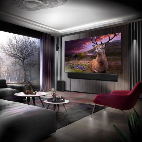 LG OLED77G36LA 77 Inch 4K UHD OLED Smart TV 2023 77 Inch