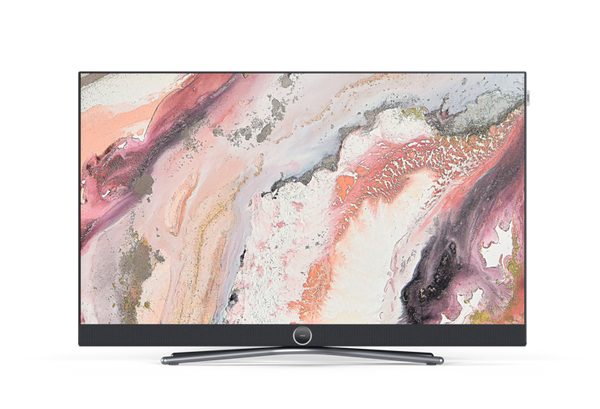 Loewe BILDC43BG 43 Inch LCD Smart TV - Basalt Grey