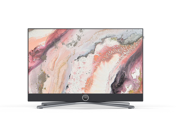 Loewe BILDC32BG 32 Inch LCD Smart TV - Basalt Grey