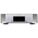 Marantz CD60 CD Player Silver Silver