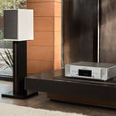 Marantz CD60 CD Player Silver Silver