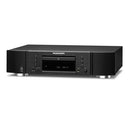 Marantz CD6007 CD Player Black Black