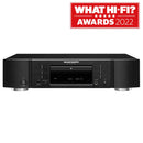Marantz CD6007 CD Player Black Ex-Display Clearance