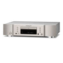 Marantz CD6007 CD Player Silver Gold Open Box Clearance