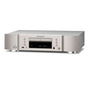 Marantz CD6007 CD Player Silver Gold Silver
