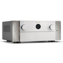 Marantz CINEMA 40 Premium 9.2 Channel AV Receiver - Silver Silver