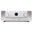 Marantz Cinema 50 Premium 9.4 Channel AV Amplifier 110W 8K and 6 HDMI Inputs Silver Gold Silver