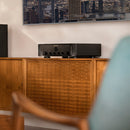 Marantz MODEL 40n Integrated Stereo Amplifier with Streaming Built In Black