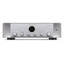 Marantz MODEL 40n Integrated Stereo Amplifier with Streaming Built In Silver Gold