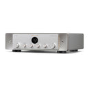 Marantz MODEL 40n Integrated Stereo Amplifier with Streaming Built In Silver Gold