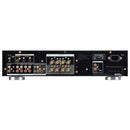 Marantz PM6007 Integrated Amplifier Black Black