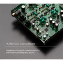 Marantz PM6007 Integrated Amplifier Black Black