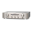 Marantz PM6007 Integrated Amplifier Silver Gold Silver