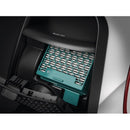 Miele Boost CX1 PowerLine Cylinder Vacuum Cleaner Lotus White White