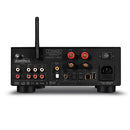 Mission 778X Integrated Amplifier Black Black