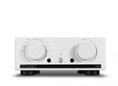 Mission 778X Integrated Amplifier Silver Silver
