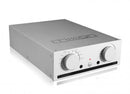 Mission 778X Integrated Amplifier Silver Silver