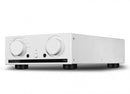 Mission 778X Integrated Amplifier Silver Silver