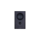 Mission LX-3 MKII Standmount Bookshelf Speakers Walnut Pair Walnut