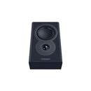 Mission LX-3D MKII Surround Speakers Black Pair Black