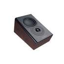 Mission LX-3D MKII Surround Speakers Walnut Pair Walnut