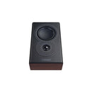 Mission LX-3D MKII Surround Speakers Walnut Pair Walnut